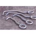 Pull It Sheet Metal Hook Set - 4 Pieces MO3100